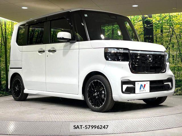 Honda N BOX CUSTOM 2024-02 6816157-15