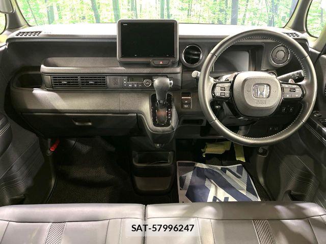 Honda N BOX CUSTOM 2024-02 6816157-1
