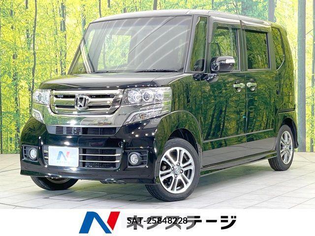 Honda N BOX CUSTOM 2017-06 6816202-0