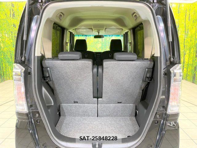Honda N BOX CUSTOM 2017-06 6816202-9