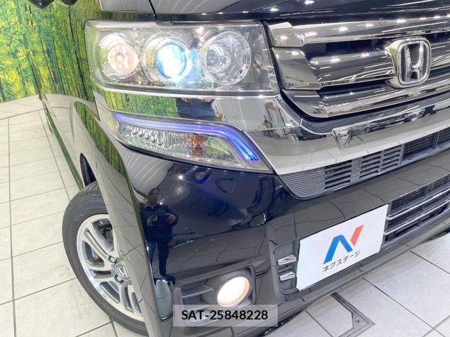 Honda N BOX CUSTOM 2017-06 6816202-10