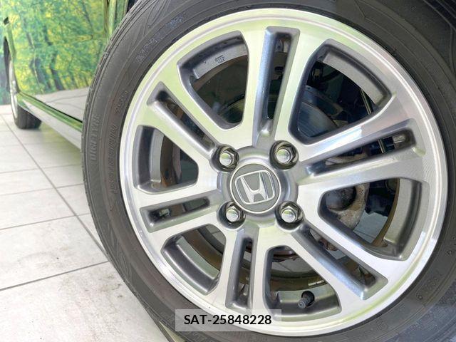Honda N BOX CUSTOM 2017-06 6816202-11