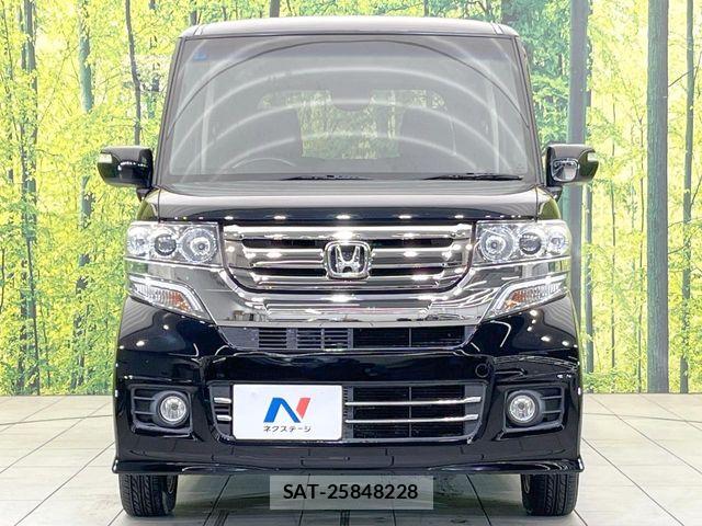 Honda N BOX CUSTOM 2017-06 6816202-12