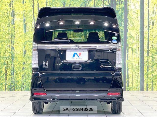 Honda N BOX CUSTOM 2017-06 6816202-13