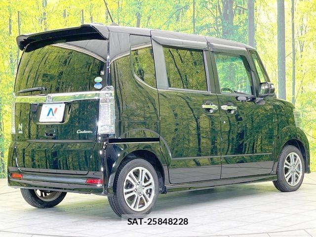 Honda N BOX CUSTOM 2017-06 6816202-15
