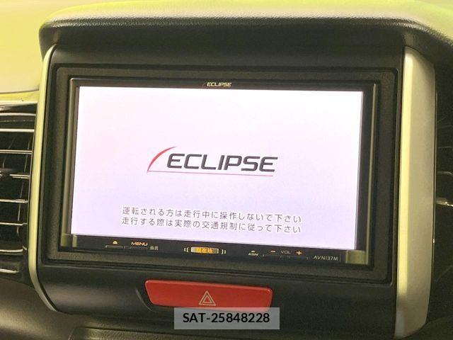 Honda N BOX CUSTOM 2017-06 6816202-2