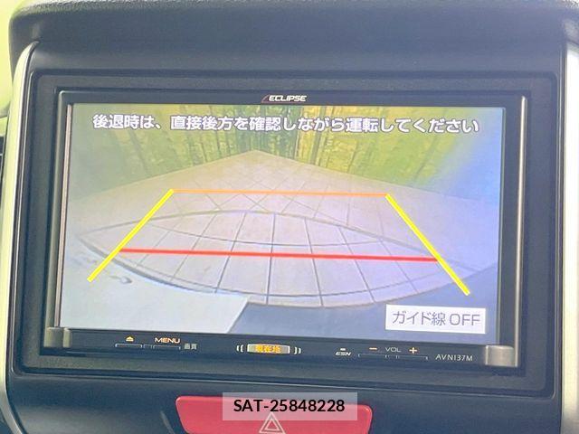 Honda N BOX CUSTOM 2017-06 6816202-3