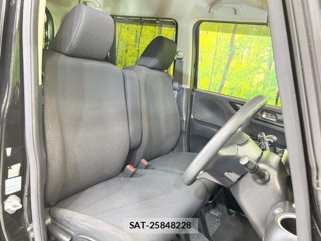 Honda N BOX CUSTOM 2017-06 6816202-6