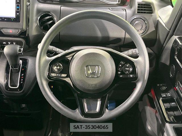 Honda N BOX CUSTOM 2021-01 6816180-10
