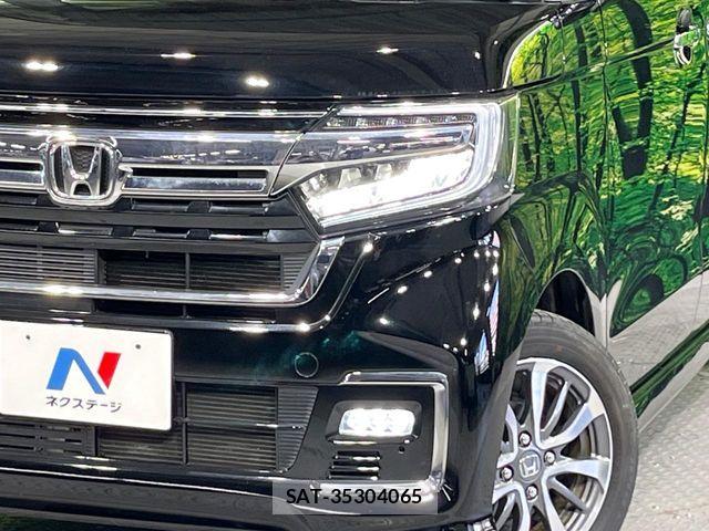 Honda N BOX CUSTOM 2021-01 6816180-11