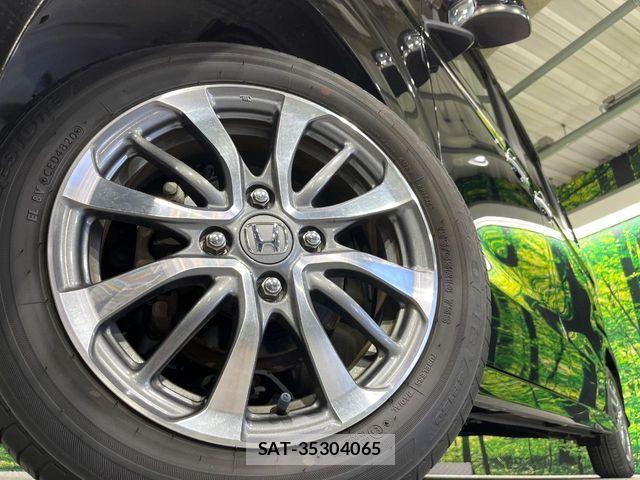 Honda N BOX CUSTOM 2021-01 6816180-12