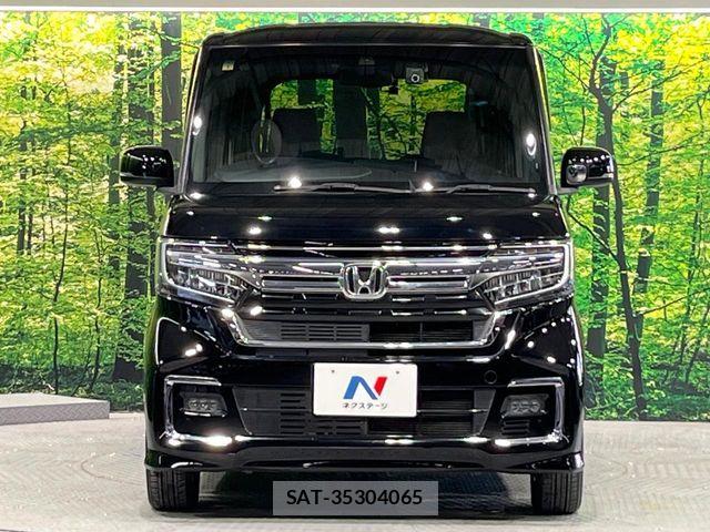 Honda N BOX CUSTOM 2021-01 6816180-13