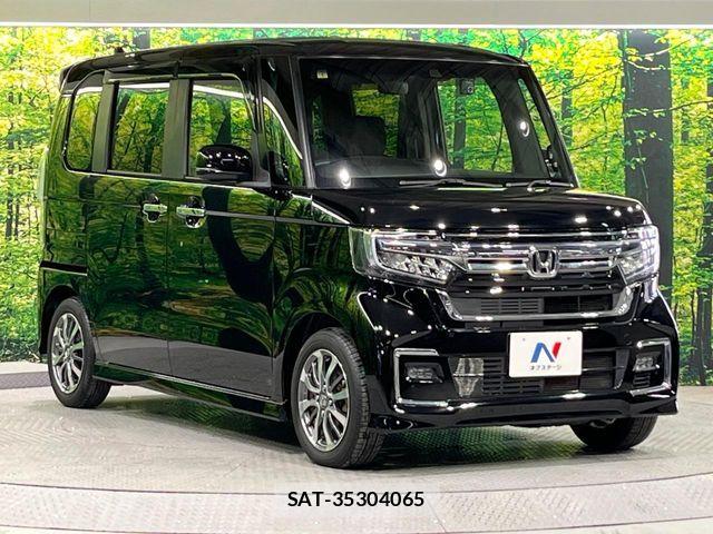 Honda N BOX CUSTOM 2021-01 6816180-15