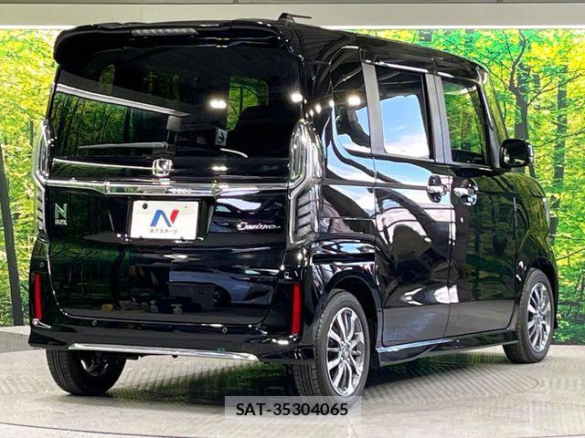 Honda N BOX CUSTOM 2021-01 6816180-16