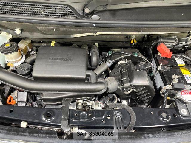 Honda N BOX CUSTOM 2021-01 6816180-17