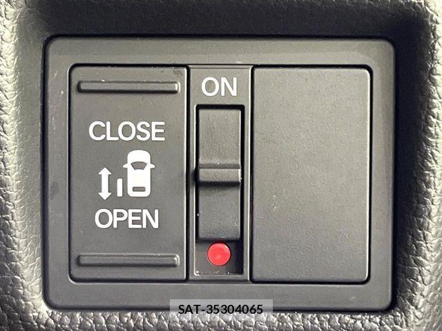 Honda N BOX CUSTOM 2021-01 6816180-3