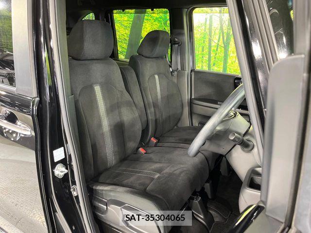 Honda N BOX CUSTOM 2021-01 6816180-7