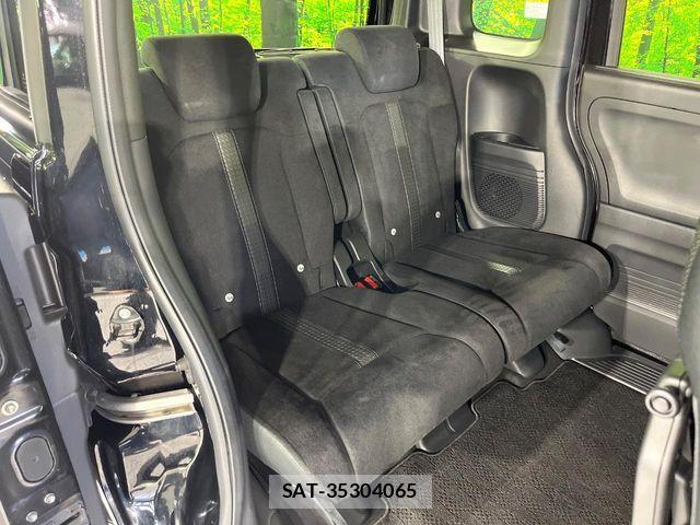 Honda N BOX CUSTOM 2021-01 6816180-8