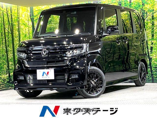 Honda N BOX CUSTOM 2024-03 6816171-0