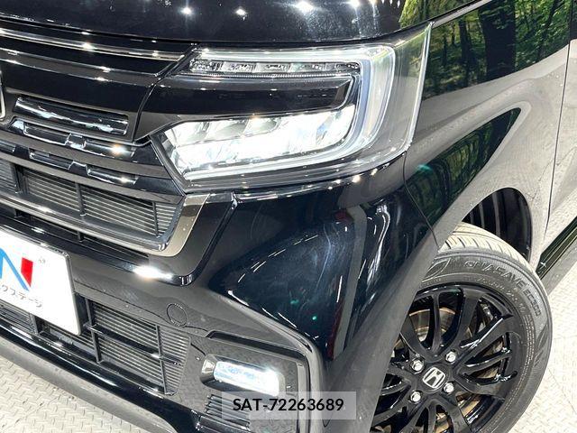 Honda N BOX CUSTOM 2024-03 6816171-11