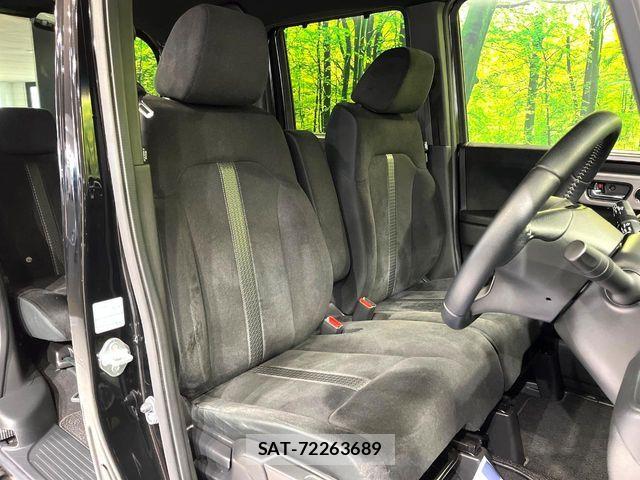 Honda N BOX CUSTOM 2024-03 6816171-6