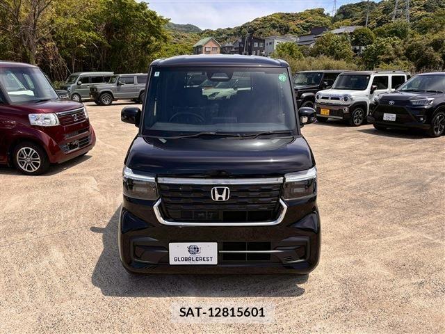 Honda N BOX CUSTOM 2024-09 6816170-9