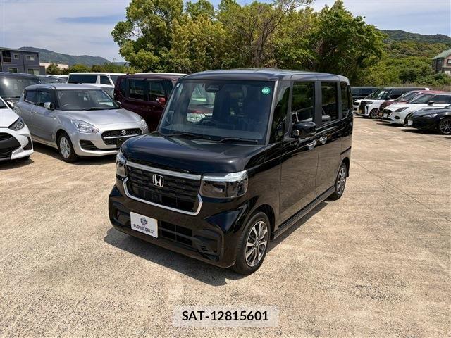 Honda N BOX CUSTOM 2024-09 6816170-10