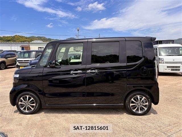 Honda N BOX CUSTOM 2024-09 6816170-11