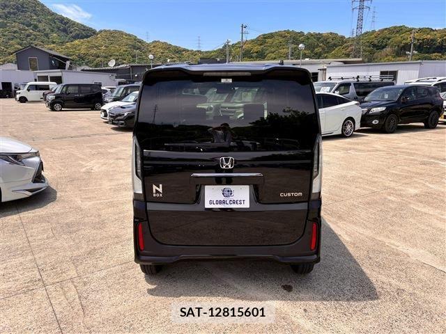 Honda N BOX CUSTOM 2024-09 6816170-13