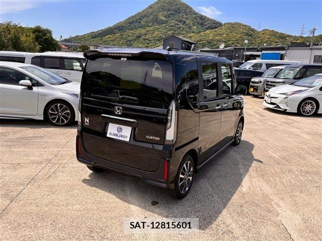 Honda N BOX CUSTOM 2024-09 6816170-14