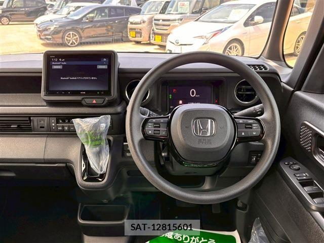 Honda N BOX CUSTOM 2024-09 6816170-22