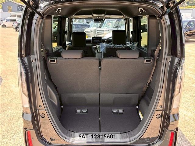 Honda N BOX CUSTOM 2024-09 6816170-6