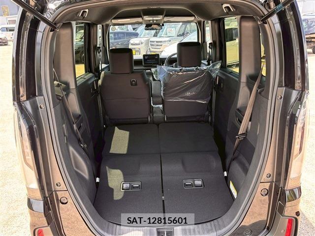 Honda N BOX CUSTOM 2024-09 6816170-7