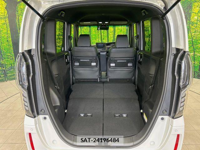 Honda N BOX CUSTOM 2022-07 6816162-9