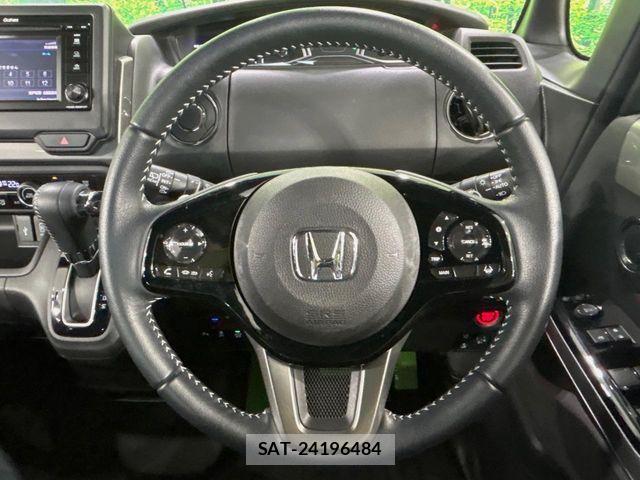 Honda N BOX CUSTOM 2022-07 6816162-10
