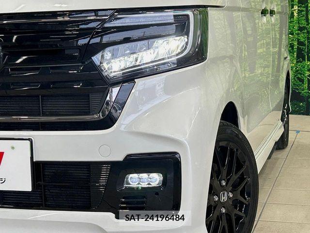 Honda N BOX CUSTOM 2022-07 6816162-11