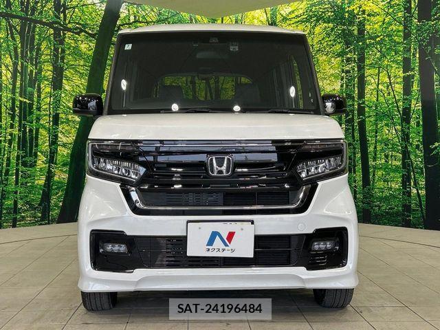 Honda N BOX CUSTOM 2022-07 6816162-13