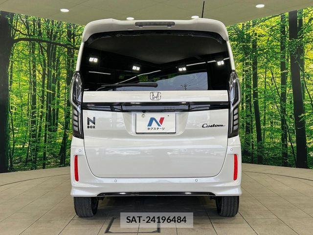 Honda N BOX CUSTOM 2022-07 6816162-14