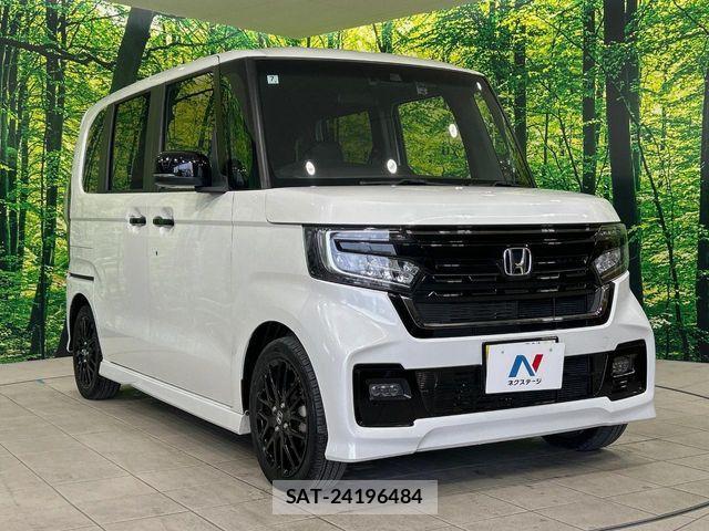 Honda N BOX CUSTOM 2022-07 6816162-15