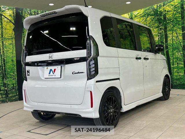 Honda N BOX CUSTOM 2022-07 6816162-16