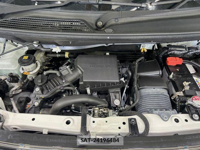 Honda N BOX CUSTOM 2022-07 6816162-17