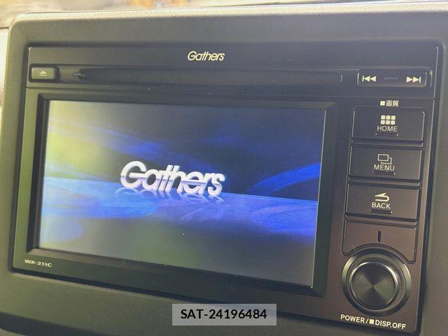 Honda N BOX CUSTOM 2022-07 6816162-2
