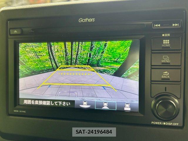 Honda N BOX CUSTOM 2022-07 6816162-3