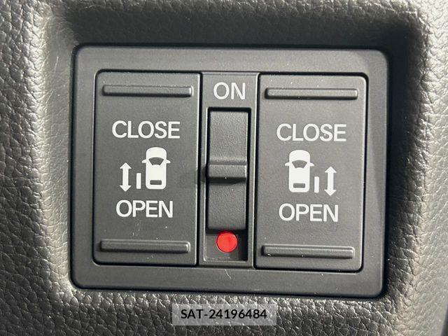 Honda N BOX CUSTOM 2022-07 6816162-4