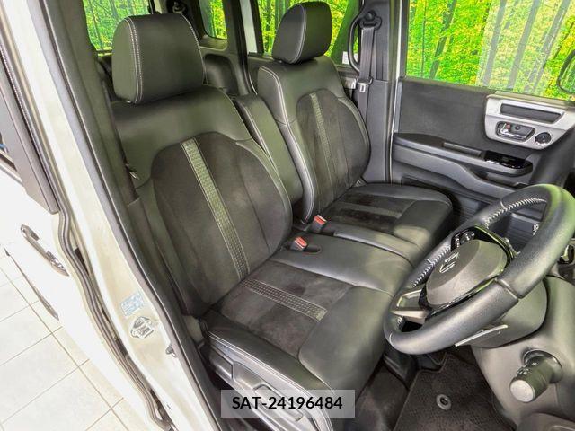 Honda N BOX CUSTOM 2022-07 6816162-7