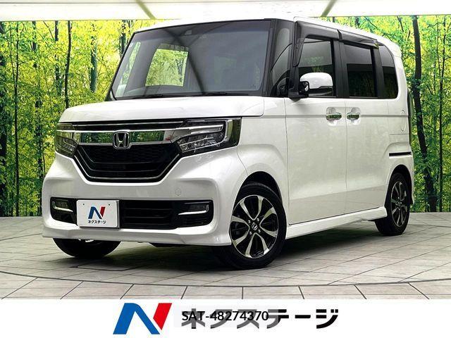 Honda N BOX CUSTOM 2019-09 6816192-0