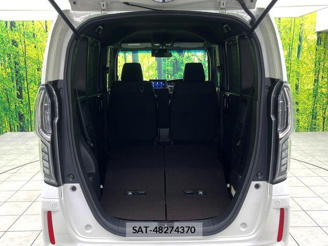 Honda N BOX CUSTOM 2019-09 6816192-9