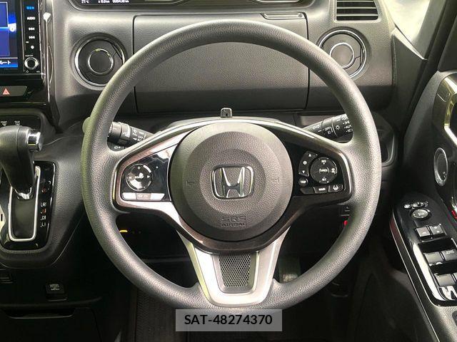 Honda N BOX CUSTOM 2019-09 6816192-10