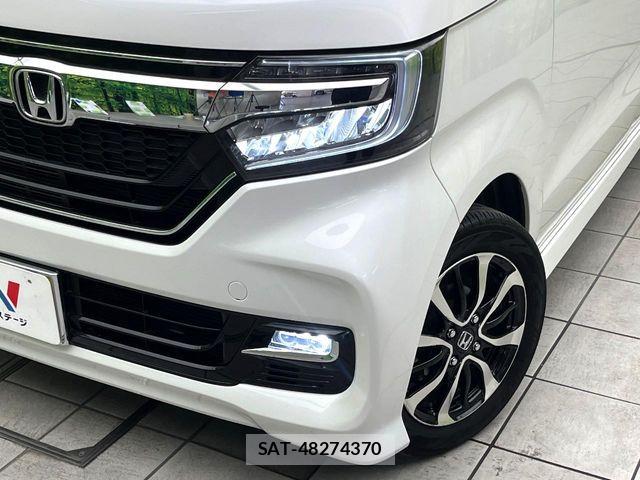 Honda N BOX CUSTOM 2019-09 6816192-11