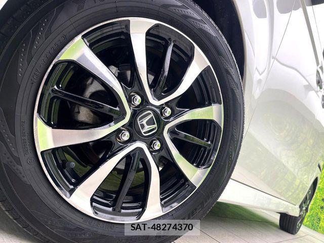 Honda N BOX CUSTOM 2019-09 6816192-12